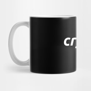 Crypto Daddy - Bitcoin Mug